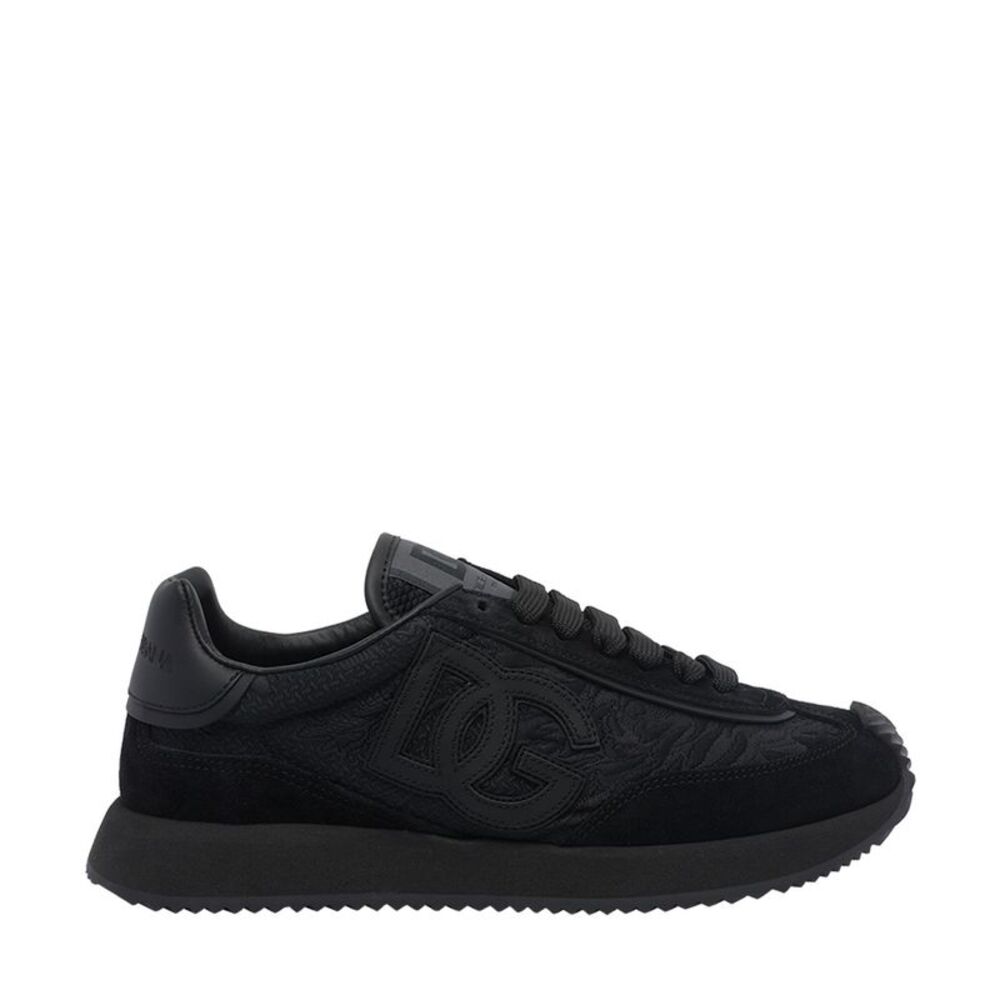 Dolce&Gabbana Women Dg Cushion Sneakers